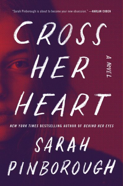 Produktbild: Cross Her Heart