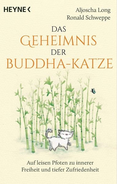 Produktbild: Das Geheimnis der Buddha-Katze