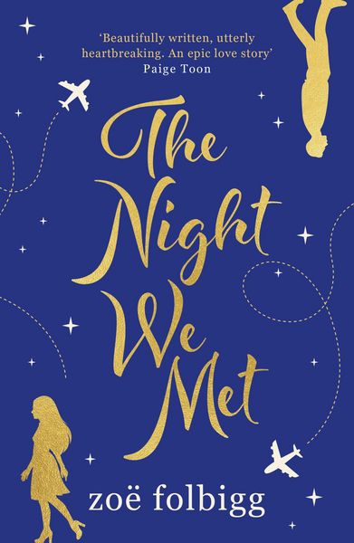 Produktbild: The Night We Met