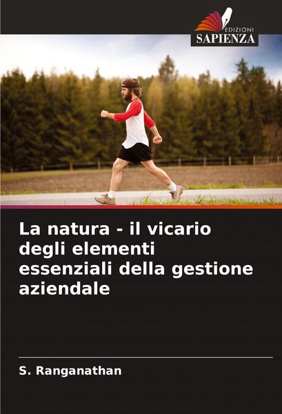 Produktbild: La natura - il vicario degli elementi essenziali della gestione aziendale