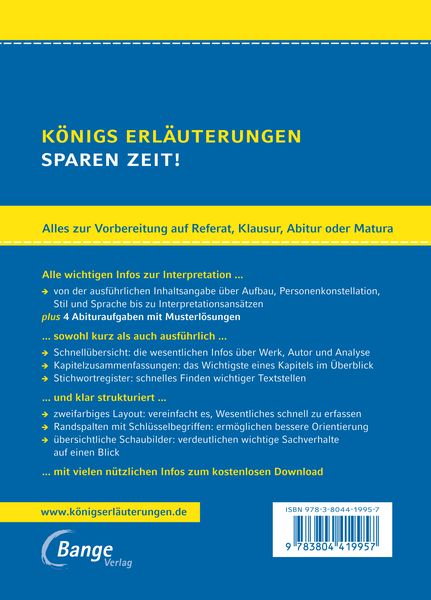 Brave New World - Schöne neue Welt von Aldous Huxley.