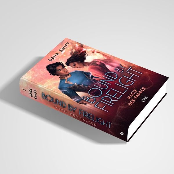 Produktbild: Bound by Firelight - Magie der Farben