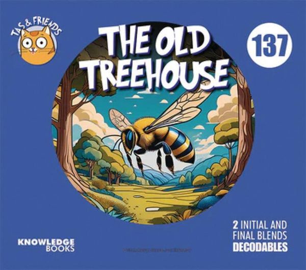 Produktbild: The Old Treehouse