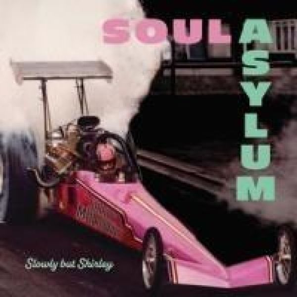 Produktbild: Slowly But Shirley
