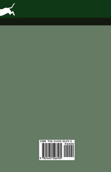Produktbild: The Harrier - A Complete Anthology of the Dog