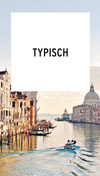 Produktbild: POLYGLOTT on tour Reisef&uuml;hrer Venedig