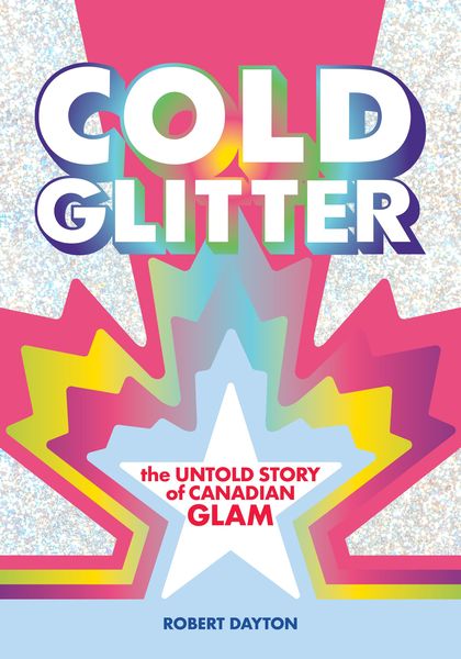 Produktbild: Cold Glitter