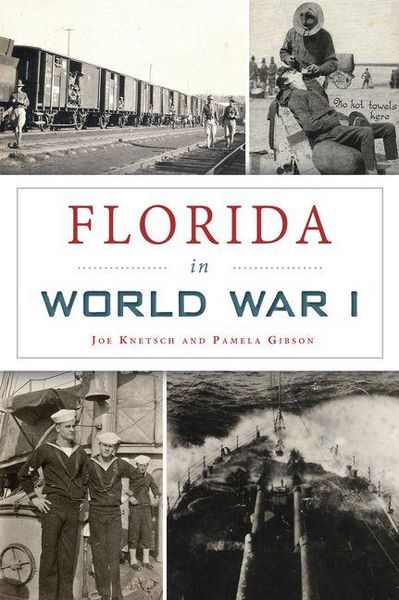 Produktbild: Florida in World War I