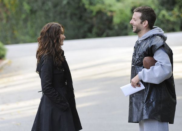 Produktbild: Silver Linings