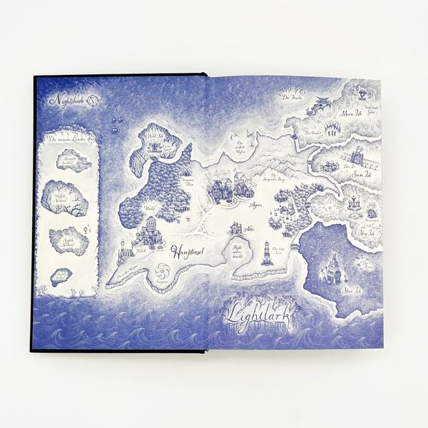 Produktbild: Nightbane