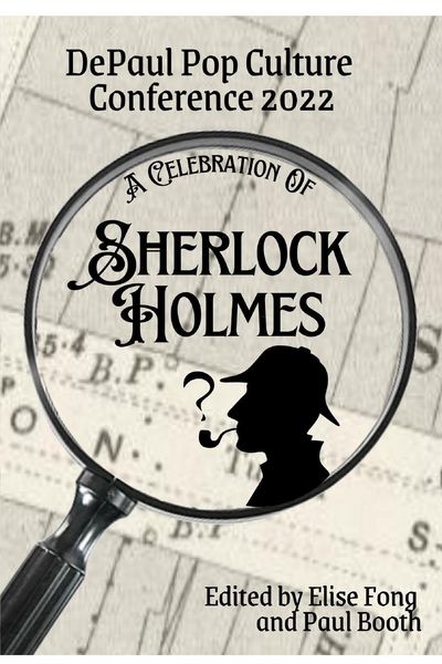 Produktbild: A Celebration of Sherlock Holmes