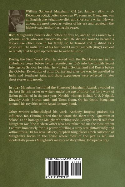 Produktbild: On a Chinese Screen
