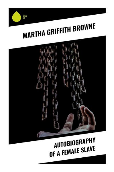 Produktbild: Autobiography of a Female Slave