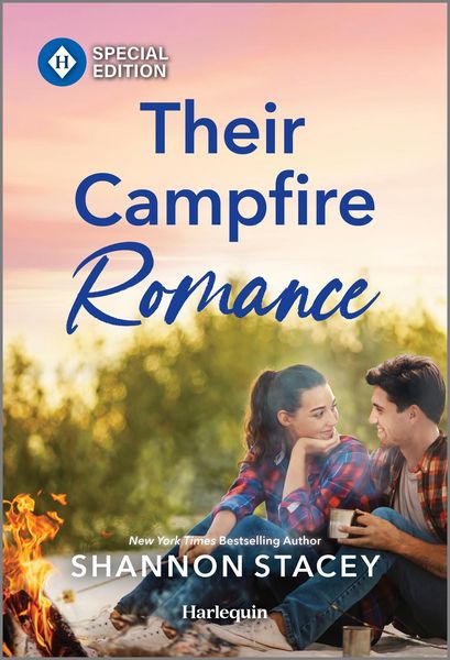 Produktbild: Their Campfire Romance