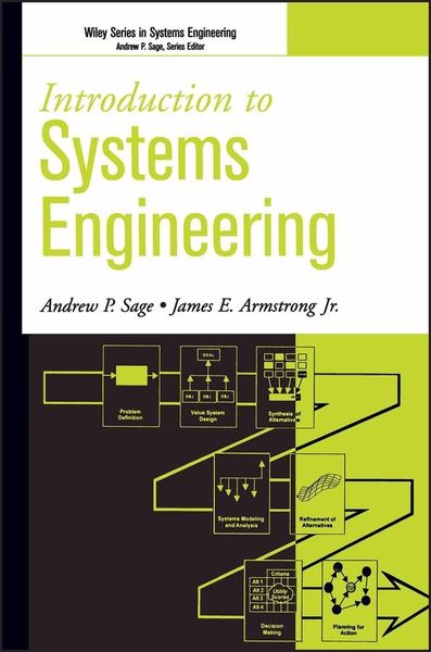 Produktbild: Introduction to Systems Engineering