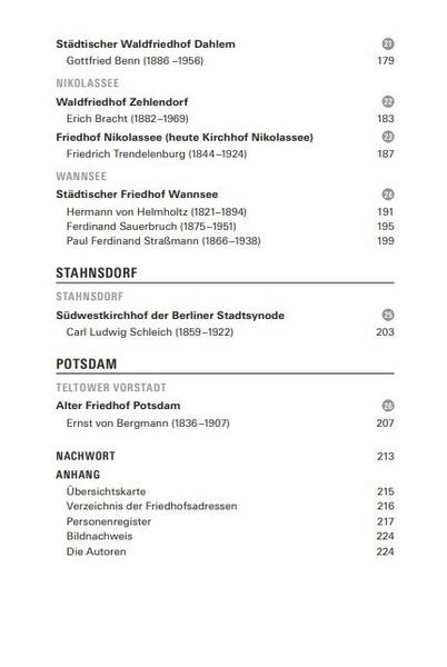 Produktbild: Ber&uuml;hmte Berliner &Auml;rzte