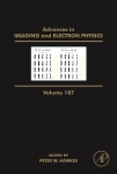 Produktbild: Advances in Imaging and Electron Physics
