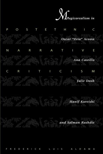 Produktbild: Postethnic Narrative Criticism