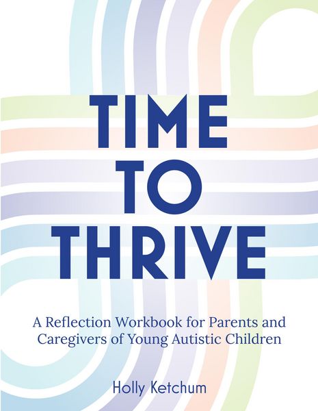 Produktbild: Time to Thrive