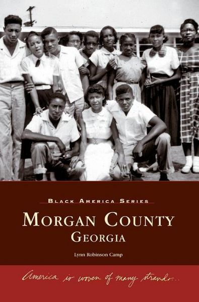 Produktbild: Morgan County Georgia