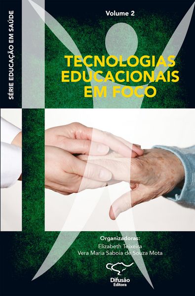 Produktbild: Educa&ccedil;&atilde;o em sa&uacute;de: Tecnologias educacionais em foco