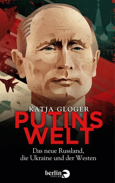 Produktbild: Putins Welt
