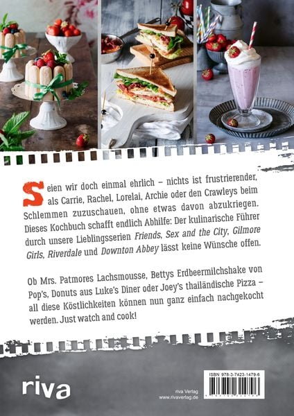 Produktbild: Watch & Cook