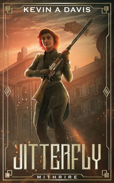 Produktbild: Jitterfly
