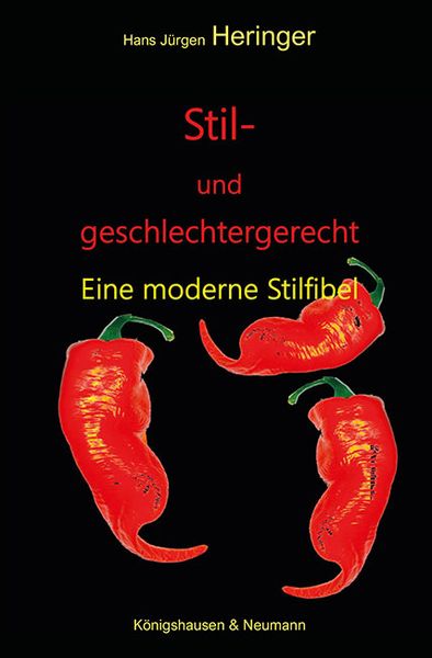 Produktbild: Stil- und geschlechtergerecht