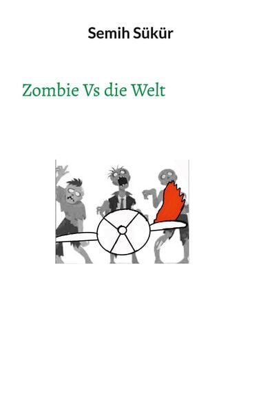 Produktbild: Zombie Vs die Welt