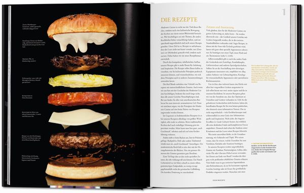Modernist Cuisine. Die Revolution der Kochkunst