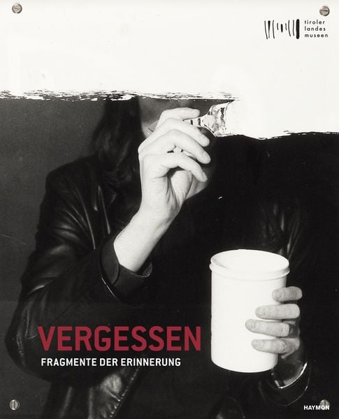 Produktbild: Vergessen