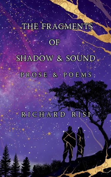 Produktbild: The Fragments of Shadow & Sound