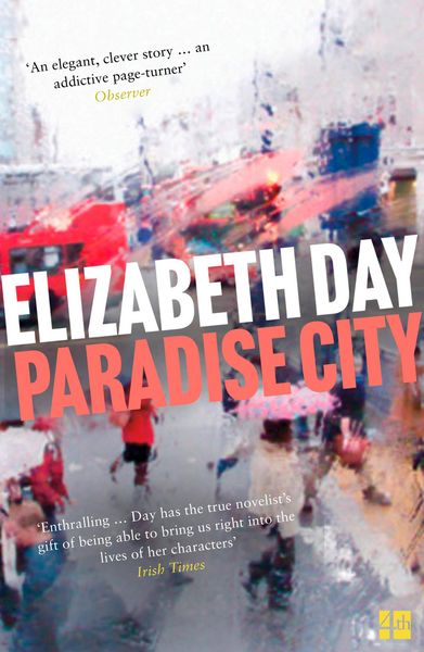 Produktbild: Paradise City Pb