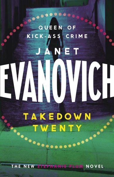 Produktbild: Takedown Twenty