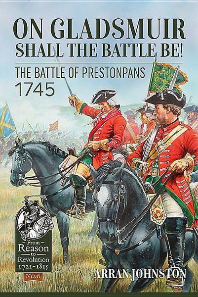 Produktbild: On Gladsmuir Shall the Battle Be!