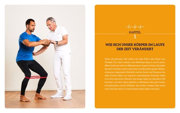 Produktbild: Die Fitness-Docs