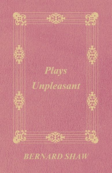 Produktbild: Plays Unpleasant
