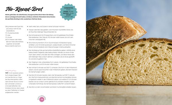 Produktbild: Easy Backen mit dem Airfryer
