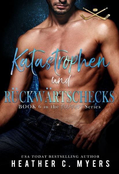 Produktbild: Katastrophen und R&uuml;ckw&auml;rtschecks