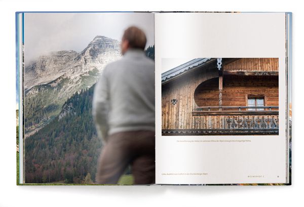 Produktbild: Hohe H&auml;user