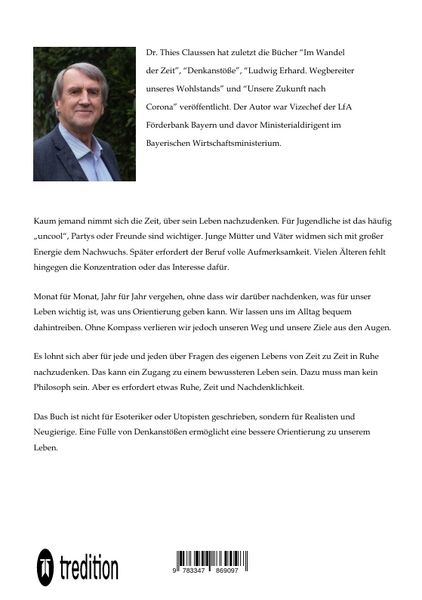 Produktbild: Unser Leben