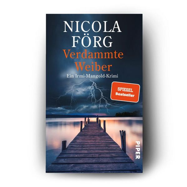 Produktbild: Verdammte Weiber