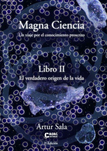 Produktbild: Magna Ciencia Libro Ii 2&brvbar; Ed