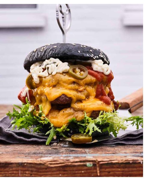 Produktbild: Einfach genial Grillen