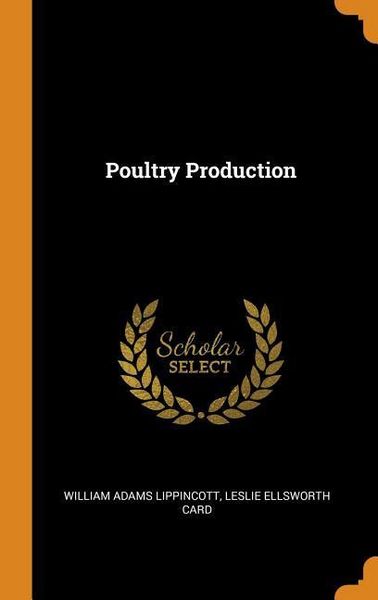 Produktbild: Poultry Prod