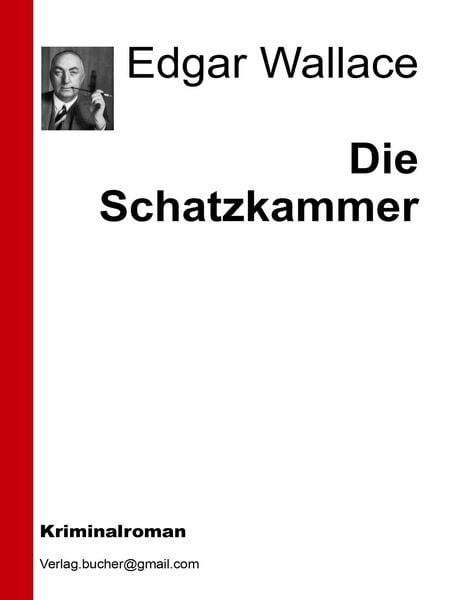Produktbild: Die Schatzkammer