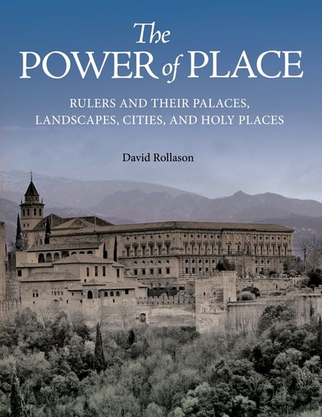 Produktbild: Rollason, D: The Power of Place