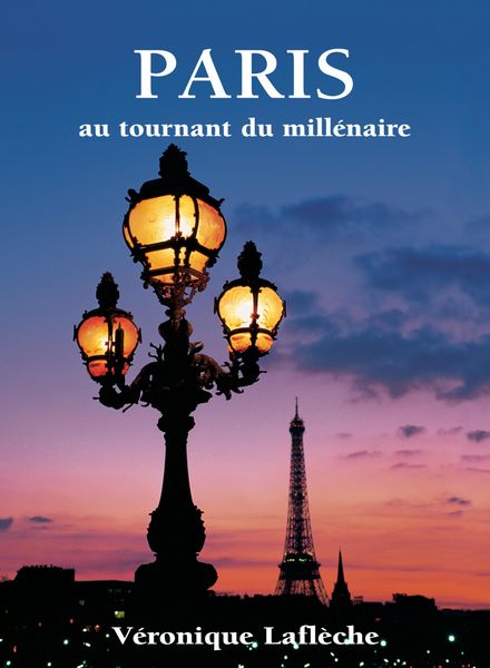 Produktbild: Paris au tournant du mill&eacute;naire