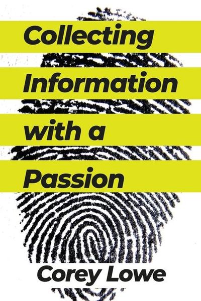 Produktbild: Collecting Information with a Passion
